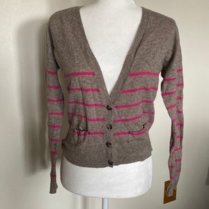 American eagle cardigan